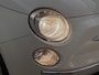 Fiat 500C 1.2 Lounge | lage Km stand  | open dak
