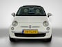 Fiat 500C 1.2 Lounge | lage Km stand  | open dak