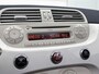 Fiat 500C 1.2 Lounge | lage Km stand  | open dak