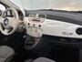 Fiat 500C 1.2 Lounge | lage Km stand  | open dak