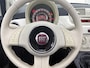 Fiat 500C 1.2 Lounge | lage Km stand  | open dak