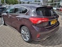 Ford Focus 1.5 EcoBoost Vignale | Navigatie | Stoel/Stuur verwarming | Leder | Head-Up Display | ECC-Airco |