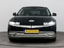 Hyundai Ioniq 5 Lounge 73kWh | Unieke km stand! | Warmtepomp | 360 camera | Trekhaak | Leder | Elektrisch verstelbare stoel met geheugen | Stoelverwarming & Verkoeling | Bose Audio |