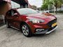 Ford Focus Wagon 1.5 EcoBoost 183PK! Active X ST-Line Business // WEGKLAPBARE TREKHAAK // FULL LED // ADAPTIVE CRUISE // KEYLESS // NAVI + CARPLAY // PDC V+A // WINTERPACK // CAMERA