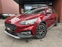 Ford Focus Wagon 1.5 EcoBoost 183PK! Active X Business // FULL LED // ADAPTIVE CRUISE // KEYLESS // NAVI + CARPLAY // PDC V+A // WINTERPACK // CAMERA