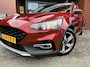 Ford Focus Wagon 1.5 EcoBoost 183PK! Active X ST-Line Business // WEGKLAPBARE TREKHAAK // FULL LED // ADAPTIVE CRUISE // KEYLESS // NAVI + CARPLAY // PDC V+A // WINTERPACK // CAMERA