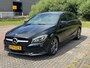 Mercedes-Benz CLA Shooting Brake 180 Business Solution