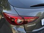 Mazda 3 2.0 SkyActiv-G 120 SkyLease GT Dodehoek, Stoel+Stuurverwarming