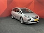 Opel Zafira Tourer 1.4 Cosmo 7 persoons | APK 29-09-2027 | Automaat | Navigatie | Cruise Control | Trekhaak