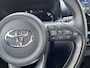 Toyota Yaris Cross 1.5 Hybrid Dynamic | Carplay | Keyless entry | 17 inch LM-velgen|
