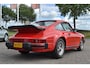 Porsche 911 3.2 Carrera Coupe Schuifdak