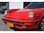 Porsche 911 3.2 Carrera Coupe Schuifdak