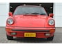Porsche 911 3.2 Carrera Coupe Schuifdak