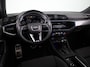 Audi Q3 Sportback 45 TFSI e S Edition 245pk | Navigatie | Elektrisch verstelbare voorstoelen | Sonos Audio | Adaptieve cruise controle | Stoelverwarming | S-line interieur