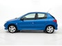 Peugeot 206 1.4 Forever Elektrische ramen-Radio