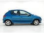 Peugeot 206 1.4 Forever Elektrische ramen-Radio