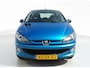 Peugeot 206 1.4 Forever Elektrische ramen-Radio