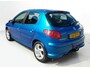Peugeot 206 1.4 Forever Elektrische ramen-Radio