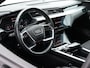 Audi E-tron 50 quattro S edition 71 kWh | Trekhaak | Panoramadak | Luchtvering | 2x laadpunt | Camera | Memory |