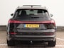 Audi E-tron 50 quattro S edition 71 kWh | Trekhaak | Panoramadak | Luchtvering | 2x laadpunt | Camera | Memory |