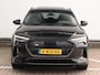 Audi E-tron 50 quattro S edition 71 kWh | Trekhaak | Panoramadak | Luchtvering | 2x laadpunt | Camera | Memory |