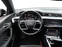 Audi E-tron 50 quattro S edition 71 kWh | Trekhaak | Panoramadak | Luchtvering | 2x laadpunt | Camera | Memory |