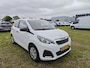 Peugeot 108 1.0 e-VTi Access | Geen airco | Bluetooth | LED | NL auto | 1e Eigenaar | 9.000km | USB aansluiting |