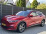 Ford Mustang Mach-E Extended RWD 98 kWh | Pano | Adapt. Cruise | Rondomzicht camera | Stoel, Stuur & Voorruitverwarming | | Elekt. bestuurdersstoel  | B&O | Leder