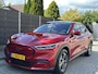Ford Mustang Mach-E Extended RWD 98 kWh | Pano | Adapt. Cruise | Rondomzicht camera | Stoel, Stuur & Voorruitverwarming | | Elekt. bestuurdersstoel  | B&O | Leder
