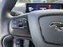 Ford Mustang Mach-E Extended RWD 98 kWh | Pano | Adapt. Cruise | Rondomzicht camera | Stoel, Stuur & Voorruitverwarming | | Elekt. bestuurdersstoel  | B&O | Leder