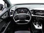Audi Q4 e-tron 45 Advanced edition 82 kWh | Adaptive cruise control | Matrix LED | Camera | Stoelverwarming | Elektrische klep |
