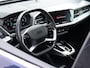 Audi Q4 e-tron 45 Advanced edition 82 kWh | Adaptive cruise control | Matrix LED | Camera | Stoelverwarming | Elektrische klep |