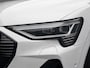 Audi E-tron 55 408pk Quattro S edition 95 kWh · SOH 97,1% · Panoramadak · Camera · Luchtvering · Zwart Optiek Plus · 21'' Inch ·