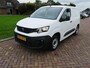Peugeot Partner 1.5 BlueHDI Premium 75kW | AC | NAVI | 5999 EX BTW