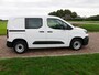 Peugeot Partner 1.5 BlueHDI Premium 75kW | AC | NAVI | 5999 EX BTW
