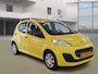 Peugeot 107 1.0 Access Accent|AIRCO|RIJD SCHAKELT PERFECT|GOEDKOPE WEGENBELASTING SUPER ZUINIG