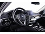 BMW 5-Serie 530e Luxury Line - Driving Assistant Professional - Head up - Comfort Access - BMW Laserlight - Getinte Ruiten - High Beam Assistant - Comfortstoelen - Stuurwielrand verwarmd -