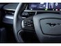 Ford Mustang Mach-E RWD 75 kWh | 360-camera | B&O Audio | Leder | Technology plus-pack | Elec. achterklep | Winter-pack | Dealer o.h. | Dodehoek detectie