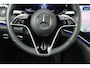 Mercedes-Benz EQS 450+ Luxury Line 108 kWh | Luchtvering | Achterasbesturing | Hyperscreen | Distronic+ | MBUX Tablet | Elek. Achterbank | Nekverwarming | Massage | Burmester | HUD |
