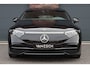Mercedes-Benz EQS 450+ Luxury Line 108 kWh | Luchtvering | Achterasbesturing | Hyperscreen | Distronic+ | MBUX Tablet | Elek. Achterbank | Nekverwarming | Massage | Burmester | HUD |