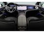 Mercedes-Benz EQS 450+ Luxury Line 108 kWh | Luchtvering | Achterasbesturing | Hyperscreen | Distronic+ | MBUX Tablet | Elek. Achterbank | Nekverwarming | Massage | Burmester | HUD |