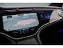 Mercedes-Benz EQS 450+ Luxury Line 108 kWh | Luchtvering | Achterasbesturing | Hyperscreen | Distronic+ | MBUX Tablet | Elek. Achterbank | Nekverwarming | Massage | Burmester | HUD |