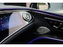 Mercedes-Benz EQS 450+ Luxury Line 108 kWh | Luchtvering | Achterasbesturing | Hyperscreen | Distronic+ | MBUX Tablet | Elek. Achterbank | Nekverwarming | Massage | Burmester | HUD |