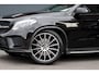 Mercedes-Benz GLE Coupé AMG 43 4MATIC | Luchtvering | Distronic+ | Harman&Kardon | Memory | Soft-Close | Entertainment Achter | Ionisering | Panoramadak |