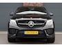 Mercedes-Benz GLE Coupé AMG 43 4MATIC | Luchtvering | Distronic+ | Harman&Kardon | Memory | Soft-Close | Entertainment Achter | Ionisering | Panoramadak |