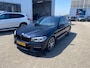 BMW 5-Serie Touring 530i High Executive M | M Pakket | Schuif/kanteldak | Head-Up display | 20 inch | Adaptieve cruise control | Luchtvering | Stoel en stuurwielverwarming | Sfeerverlichting | Lederen dashboard | Keyless | 360 graden camera |