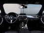 BMW 3-Serie Touring 320i/184pk High Executive Edition M sport|2018|2x M-sport|Leder|Trekhaak|Camera|2x M pakket|18"LMV