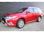 Mitsubishi Outlander 2.4 PHEV Instyle Opendak, Adaptive cruise, Leder, Trekhaak