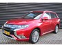 Mitsubishi Outlander 2.4 PHEV Instyle Opendak, Adaptive cruise, Leder, Trekhaak