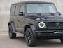 Mercedes-Benz G-klasse G500 | AMG | Manufaktur | Black Edition | massage | uniek mooie staat..